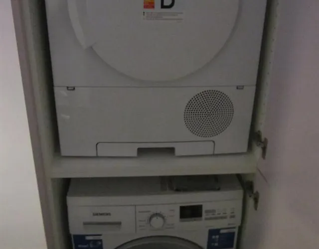 Modern Op De Zeedijk Met 2 Slaapkamers Te Oostende